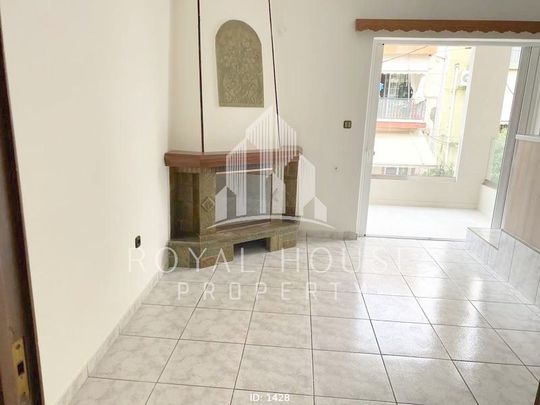 Διαμέρισμα για ενοικίαση - Κερατσίνι, - Photo 1