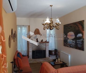 Ενοικίαση κατοικίας, 135 τ.μ., Αγία Μαρίνα, 1.900 € - Photo 5