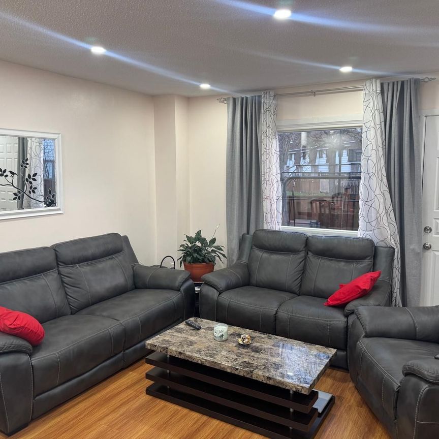 For Lease - 475 Bramalea Road Unit# 181, Brampton, Ontario - Photo 1