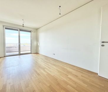 TERRASSENTRAUM | EXKLUSIVE 2 ZIMMER | TOPLAGE IM HERZEN VON GUNTRAM... - Photo 2