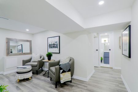 For Lease - 4 Freeman Street, Toronto, Ontario - Photo 4