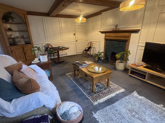 Broad Street, Sutton Valence, Maidstone - Photo 1