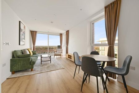 2 bedroom apartment to rent - Photo 3