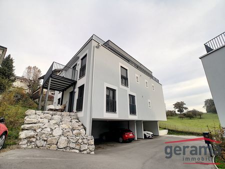 Moderne 5.5 Zimmer-Wohnung in Schmitten - Foto 5