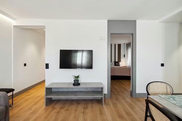 Calle de Santa Ana, Madrid, Community of Madrid 28005 - Photo 1