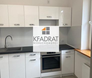 Umeblowana kawalerka z balkonem na wynajem - Фото 1