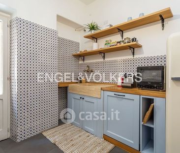 Trilocale in Affitto in Via di San Basilio a Roma - Photo 5