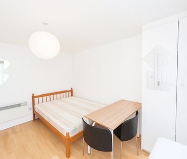 Studio Flat, Stroud Green Road, N4 - Photo 4