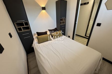 À LOUER GOLF DE PONT ROYAL (13370) MALLEMORT APPARTEMENT TYP - Photo 5