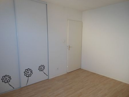 Location appartement 3 pièces, 70.86m², Attignat - Photo 2