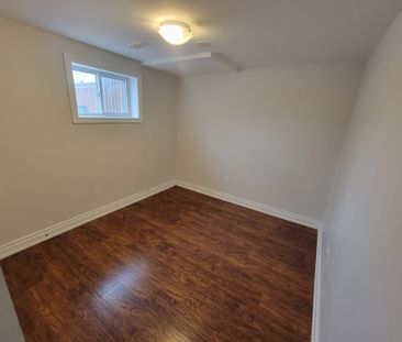 For Lease - 77 Ashford Court Unit# Lower, Brampton, Ontario - Photo 6