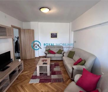 Royal Imobiliare - Inchiriere Apartament zona Ultracentrala - Photo 6