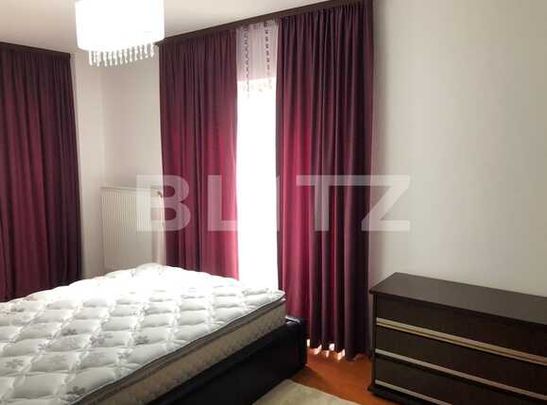 Apartament 3 camere, 72 mp, imobil nou, zona Piata 1 Mai - Photo 1