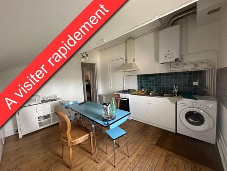 APPARTEMENT T3 82M - Photo 3