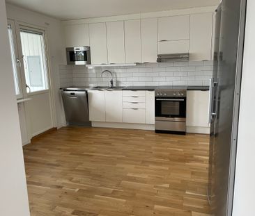 Björkrisvägen 14 M - Photo 6