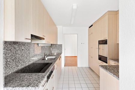 MIETEN OHNE KAUTION - Willkommen im familienfreundlichen Schachenfeld - Photo 3