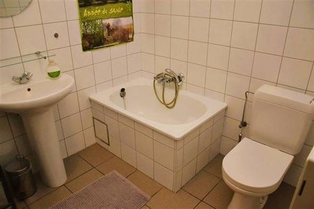 Appartement te huur - Foto 4