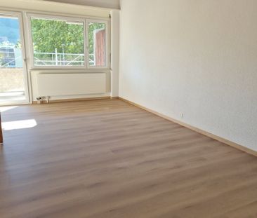 Dachwohnung in Stettlen - Photo 1