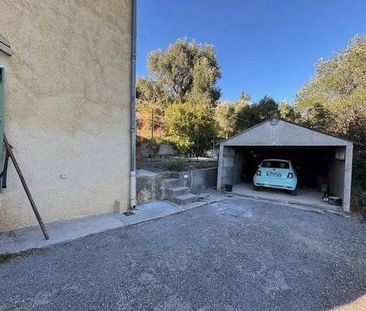 Appartement moderne à Nice, 1 chambre, 39 m² - Photo 1