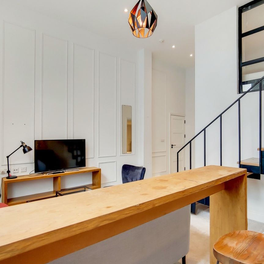 2 Bed Flat, Westbourne Terrace, W2 - Photo 1