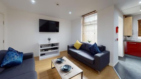 6 bedroom house to rent - Photo 2