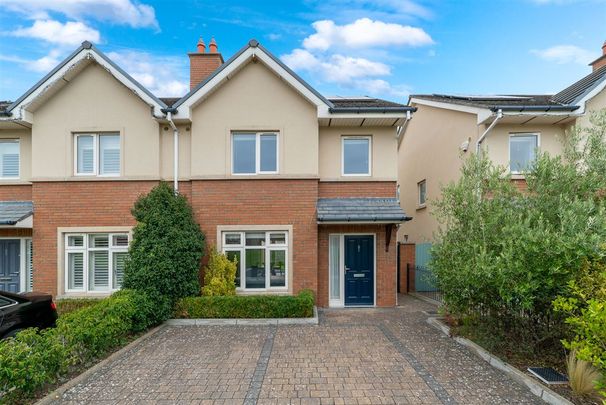 Fairhaven Avenue, Castleknock, Dublin 15 - Photo 1