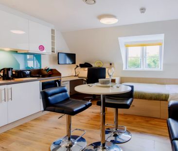 1 Bed, 1 Bath - Photo 3