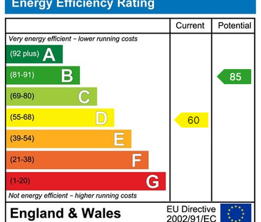2 bedroom terraced house to rent - Photo 1