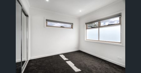 Brand-New 3-Bedroom Townhouse in Prime Broadmeadows Location - Photo 4
