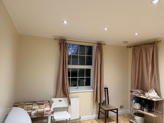 1 Bed Flat, Neeld Crescent, HA9 - Photo 1
