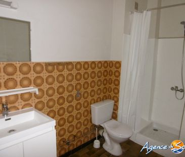 Location Appartement 2 pièces 44m² NARBONNE 11100 - Photo 5