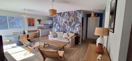 Location maison 4 pièces, 84.46m², Fouesnant - Photo 3