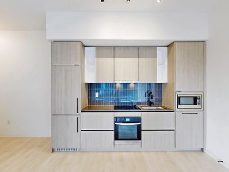 For Lease - 1285 Dupont Street Unit# 501A, Toronto, Ontario - Photo 3