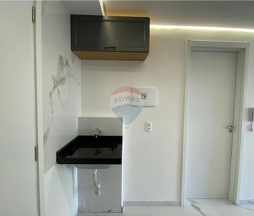 Apartamento com 1 dormitório para locação na Barra Funda - Photo 4