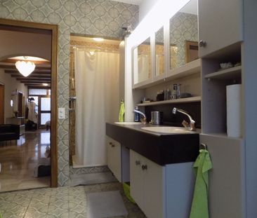 Freistehendes Einfamilienhaus mit viel Platz - Photo 5