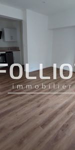 À louer - Appartement T3 hyper centre, emplacement idéal - Photo 3