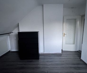 2 - Zimmer-Wohnung in Wedel (Rosengarten 32b) - Foto 4