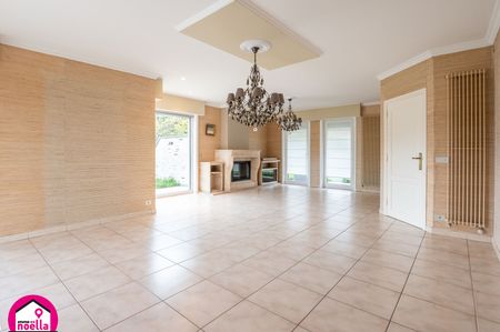 TE HUUR LUXUEUZE VILLA TE WESTENDE! - Foto 4