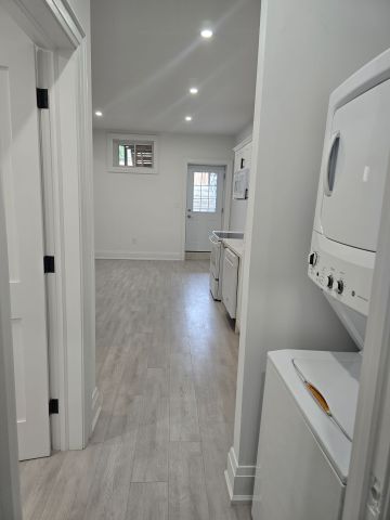 For Lease - 195 Danforth Road Unit# Basement, Toronto, Ontario - Photo 4