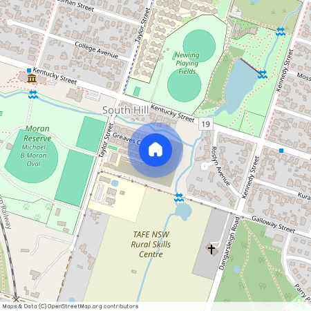 14 Greaves Close, NSW 2350, Armidale