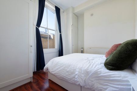 Warwick Avenue, Maida Vale, W9, London - Photo 2