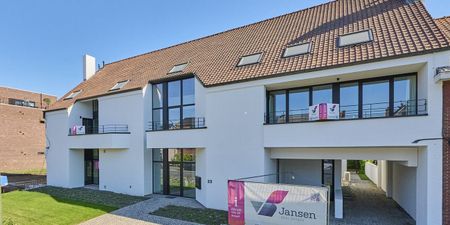 Appartement te huur in Hasselt voor € 1.175 met 2 slaapkamers - Foto 3