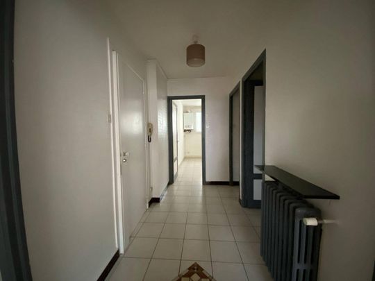 Location appartement 2 pièces 46.75 m² à Valence (26000) - Photo 1