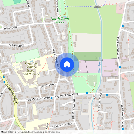Alyson Court, Maidenhead, SL6 7JW