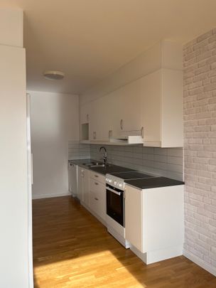 Genuagatan, Västerås - Photo 1