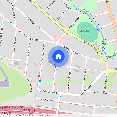 10/28 Melissa Street, Vic 3041, Strathmore