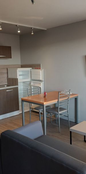 Location Appartement 2 pièces 29m² LAVAL 53000 - Photo 1