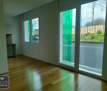 Location Appartement 2 pièces 42m² LE HAVRE 76620 - Photo 1