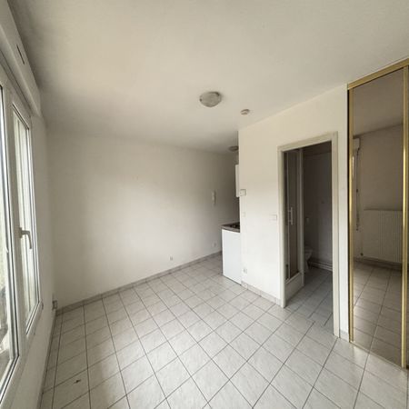 Appartement 1 pièce(s) 22 m² - Photo 2