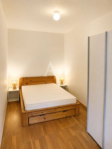 Location Appartement 2 pièces 49m² NANTES 44300 - Photo 2